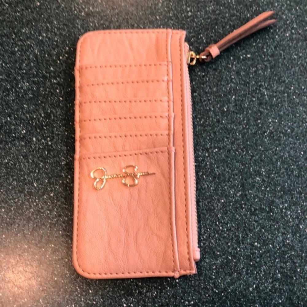 Jessica Simpson wallet
